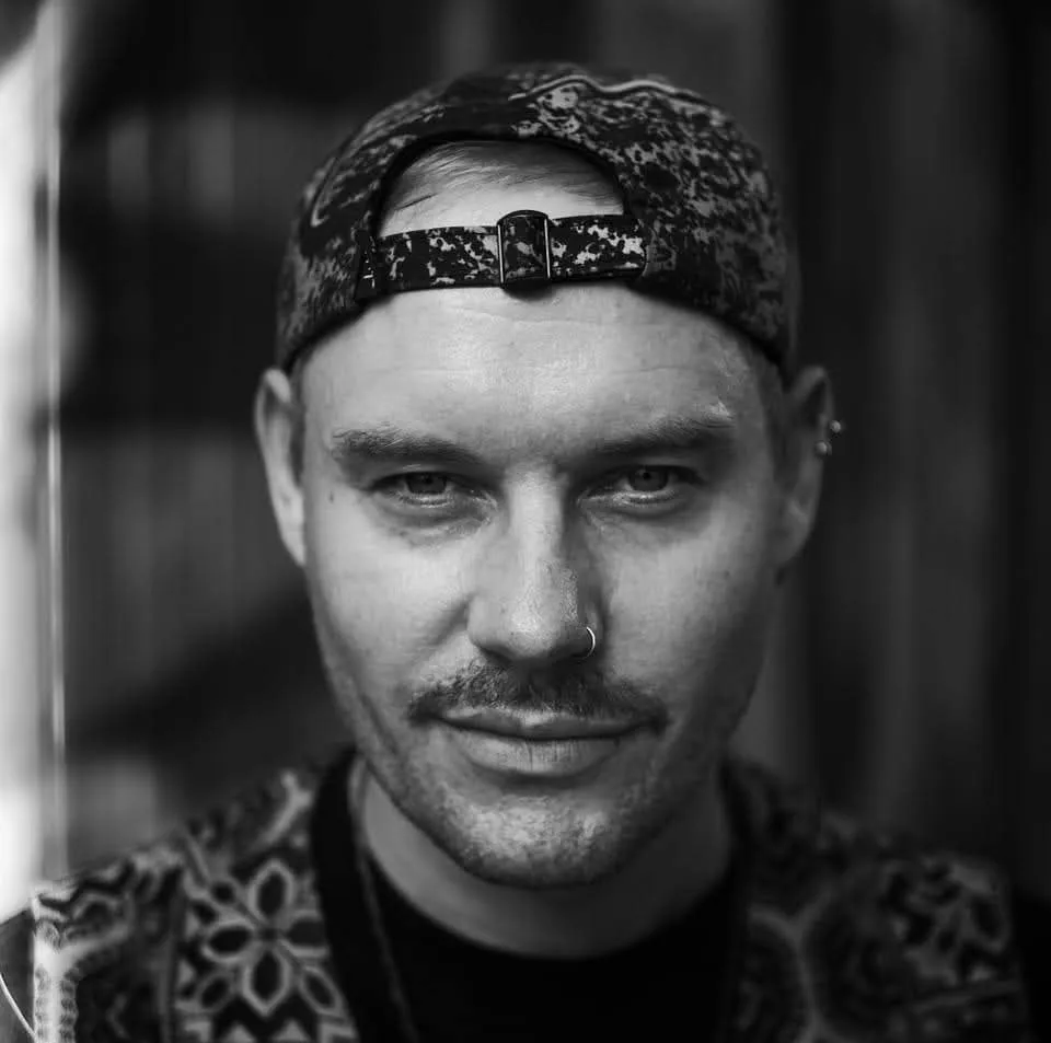 Daniel Kirchner
